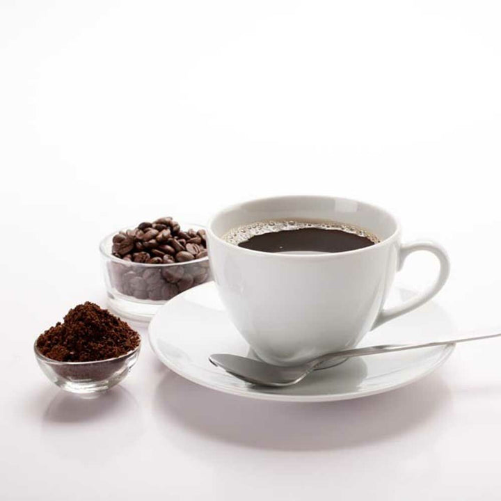 Organic Espresso Flavor Oil for Lip Balm