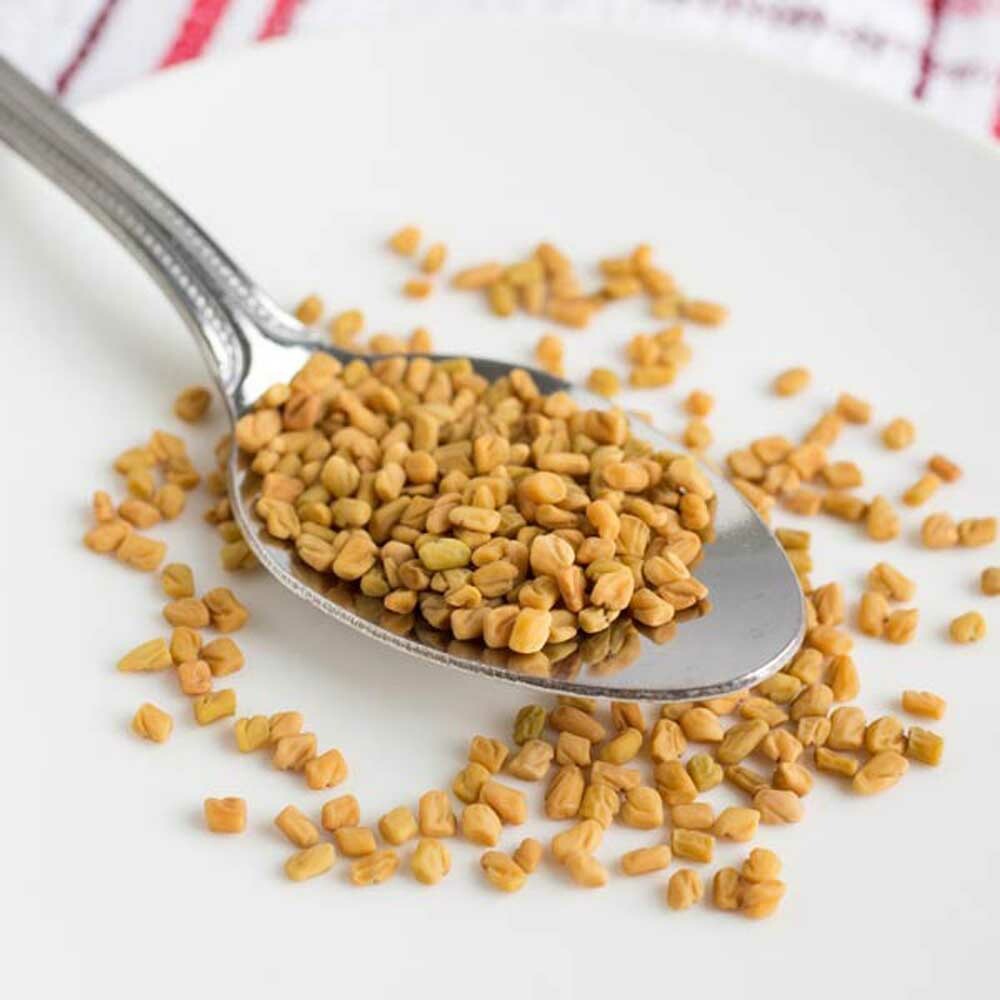 Fenugreek Flavor Extract, Natural