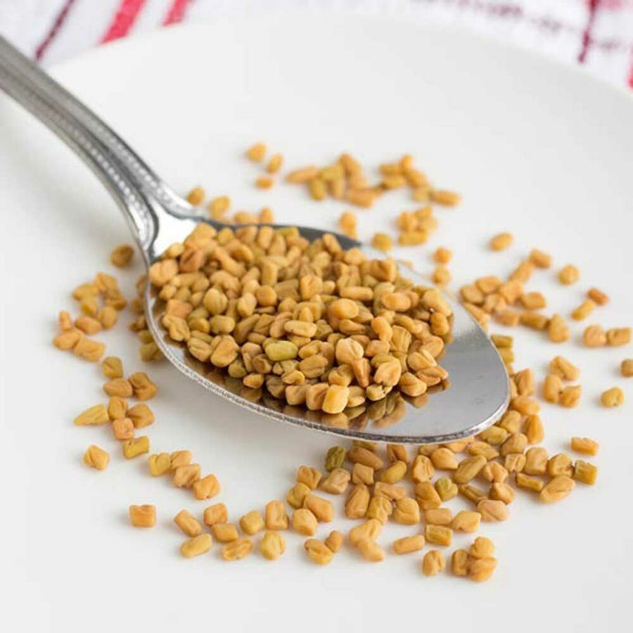 Fenugreek Flavor Extract, Natural