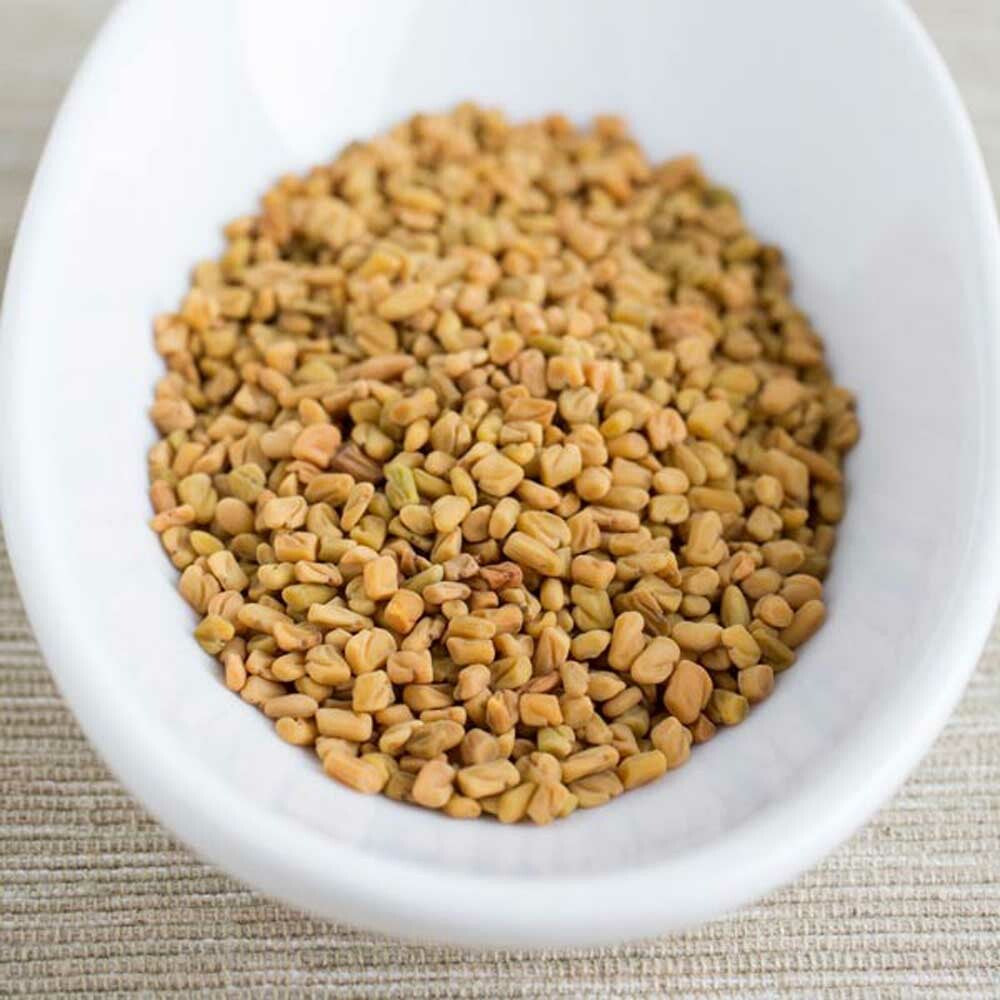 Fenugreek Flavor Extract Without Diacetyl