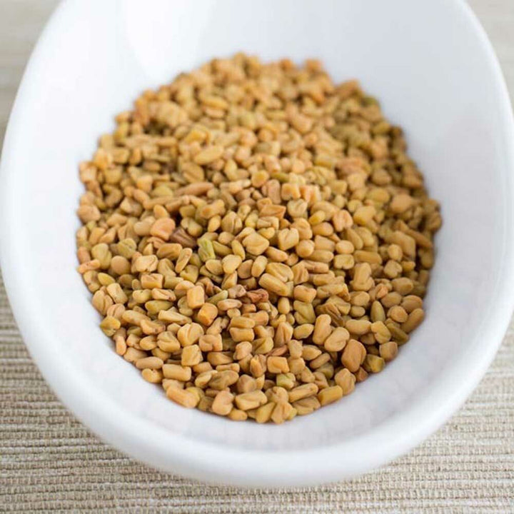 Fenugreek Flavor Extract Without Diacetyl