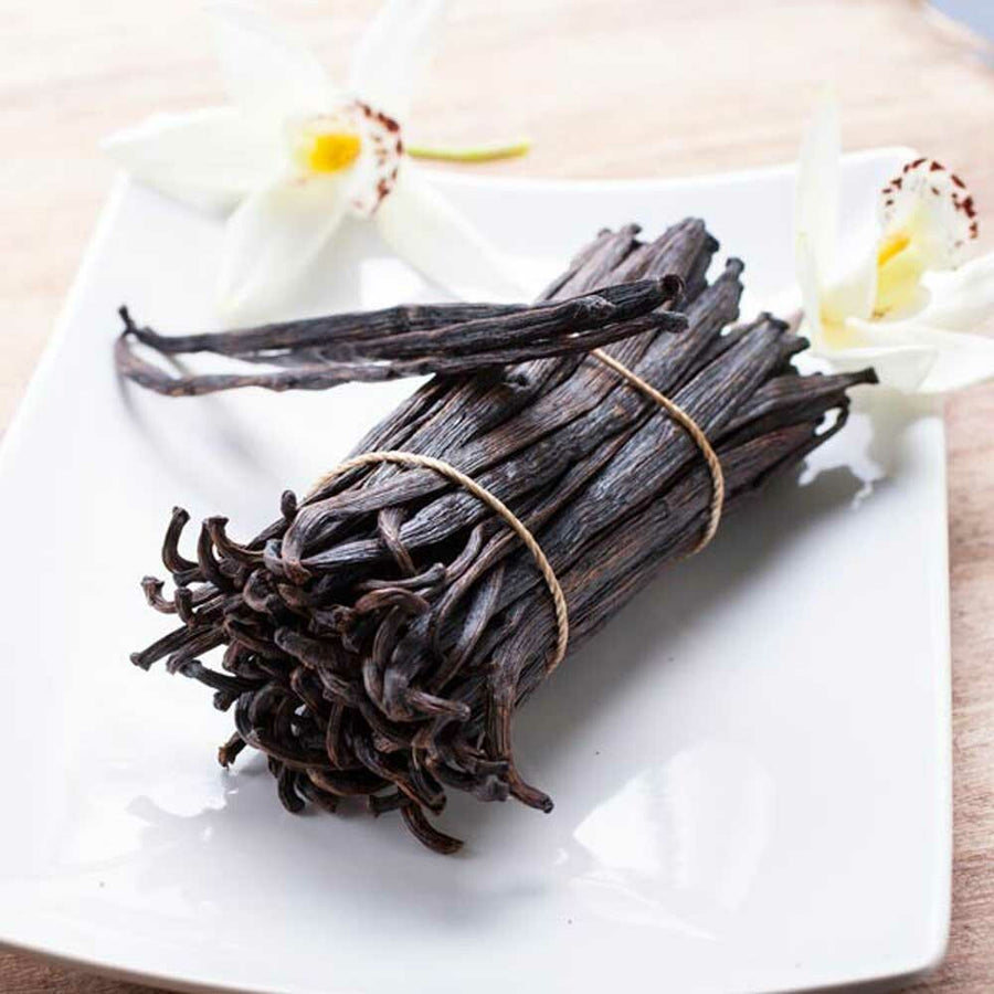 French Vanilla Flavor Extract, Organic