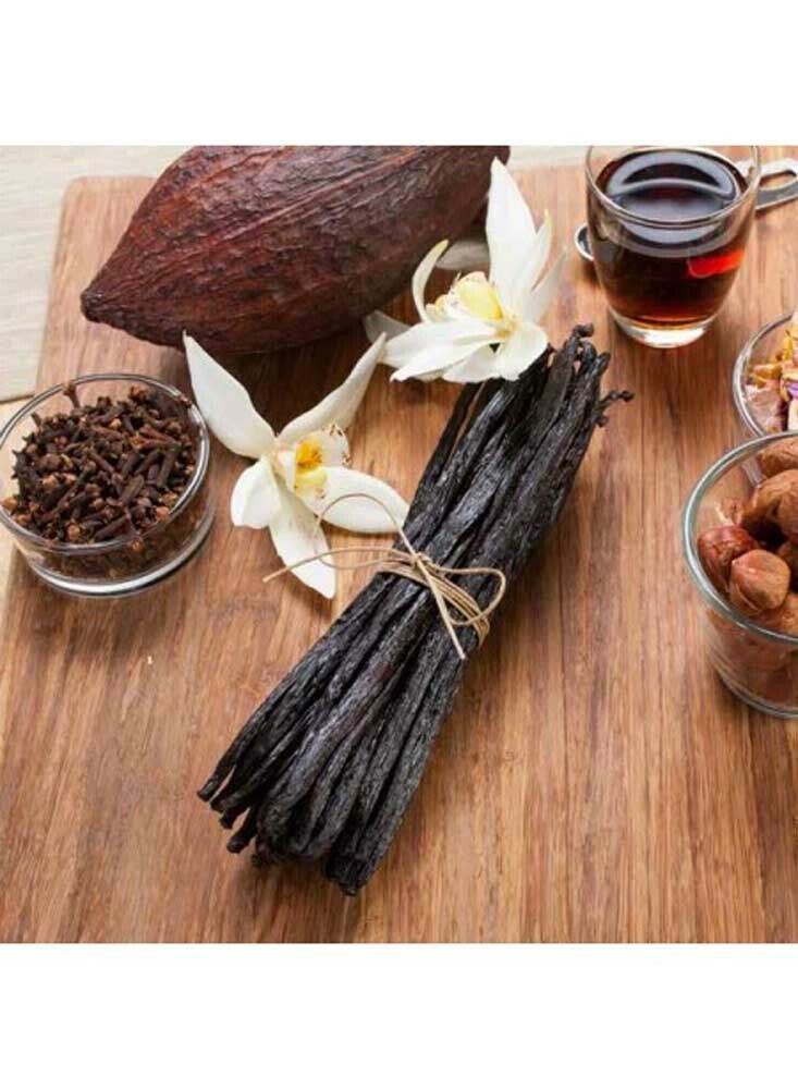 French Vanilla Flavored Extract, Keto-Friendly