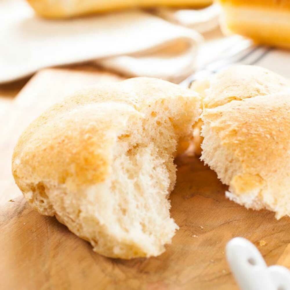 Fresh Baked Bread Flavor Concentrate, Organic