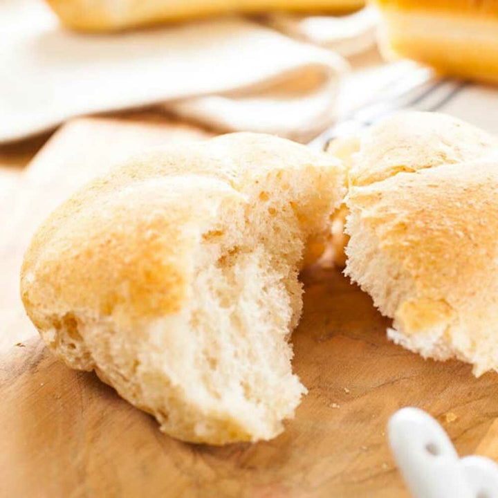 Fresh Baked Bread Flavor Concentrate, Organic