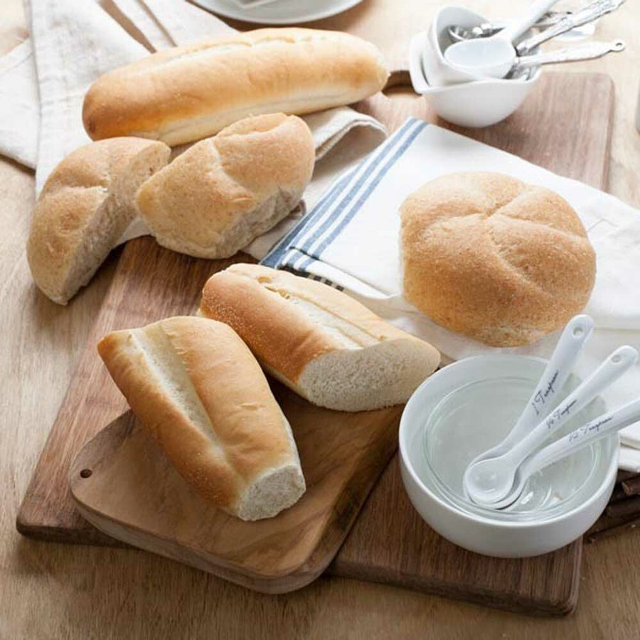 Fresh Baked Bread Flavor Extract, Organic