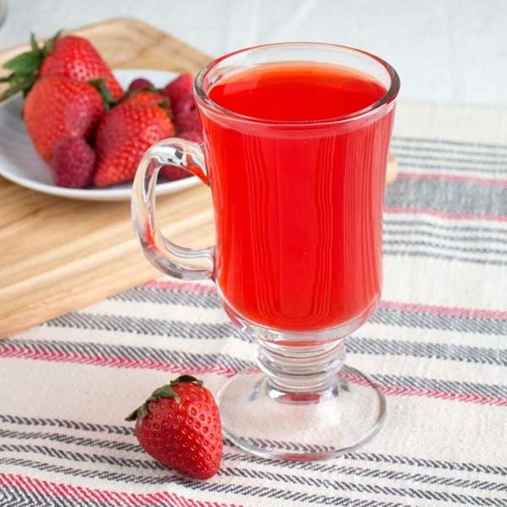 Fruit Punch Flavor Concentrate for Beverages, Organic