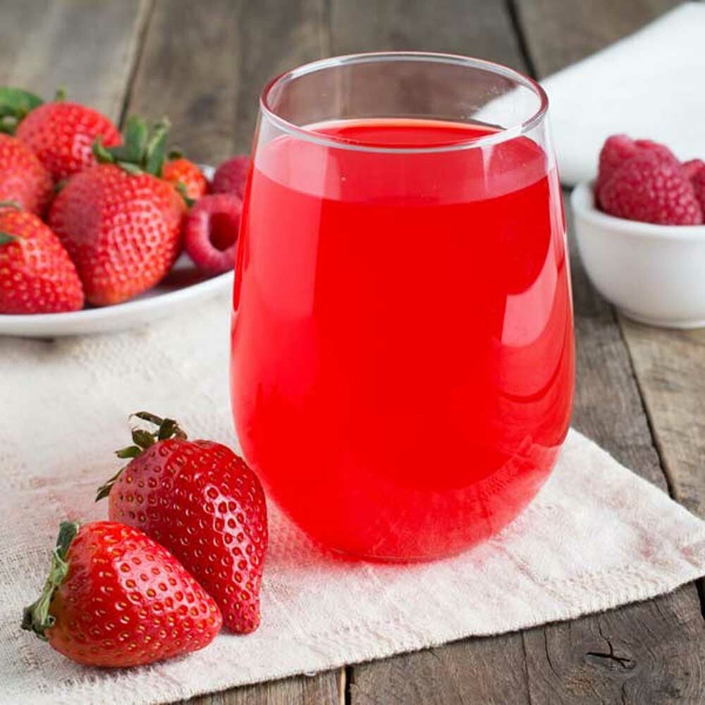 Fruit Punch Flavor Concentrate, Natural