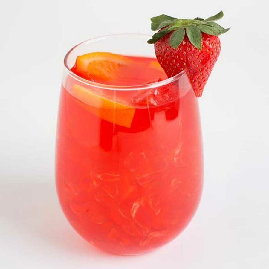 Fruit Punch Flavor Extract, Natural