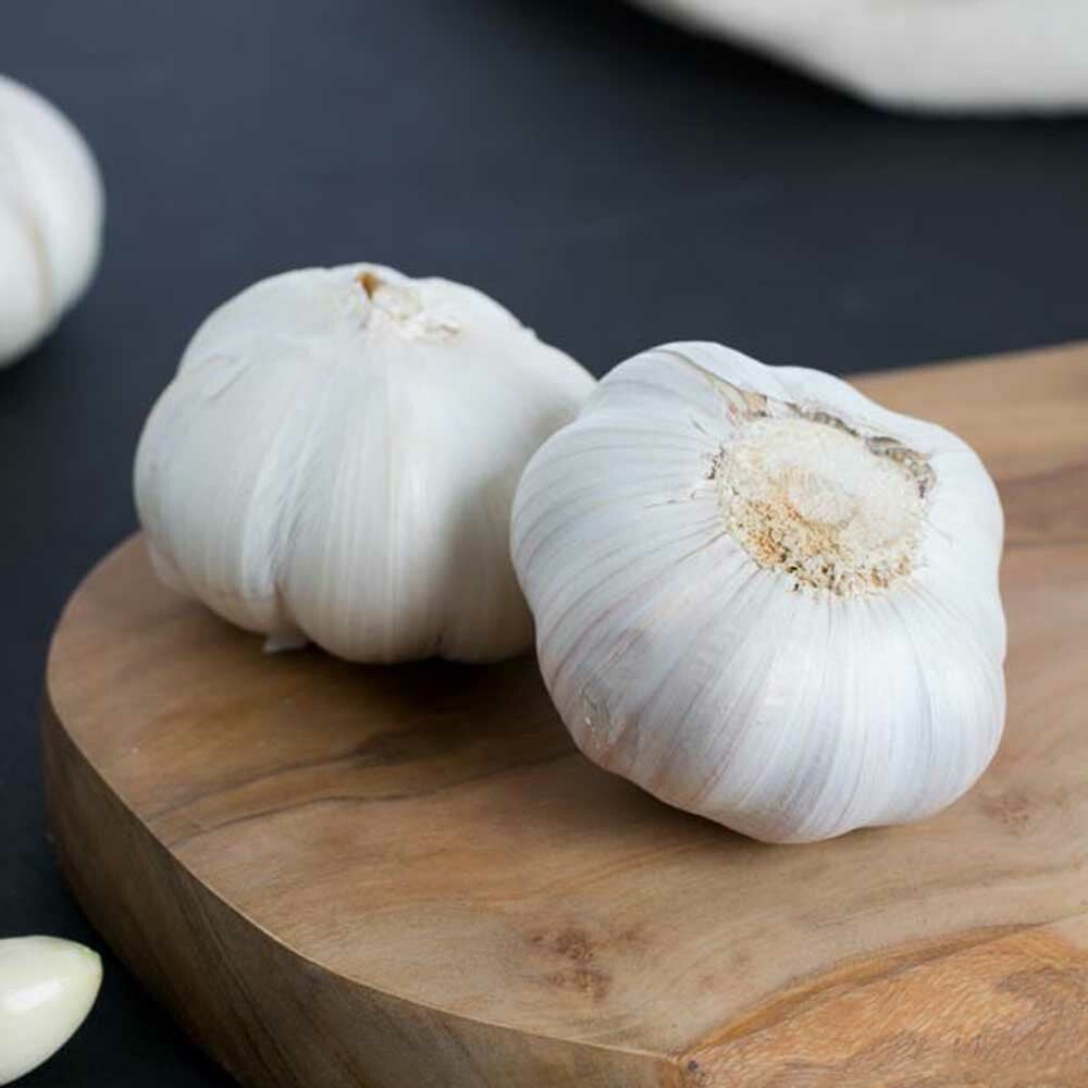 Garlic Cotton Candy (Ready to Eat)