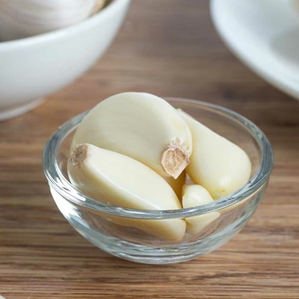 Garlic Flavor Concentrate Without Diacetyl