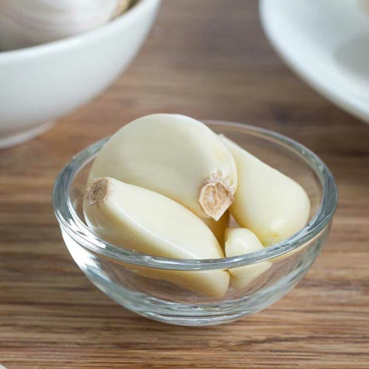 Garlic Flavor Concentrate Without Diacetyl