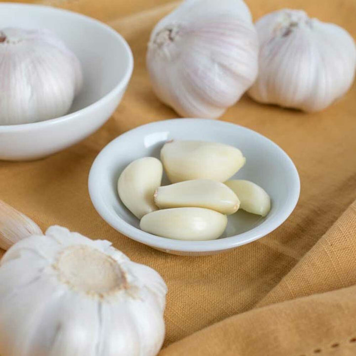 Organic Garlic Flavor Extract Without Diacetyl