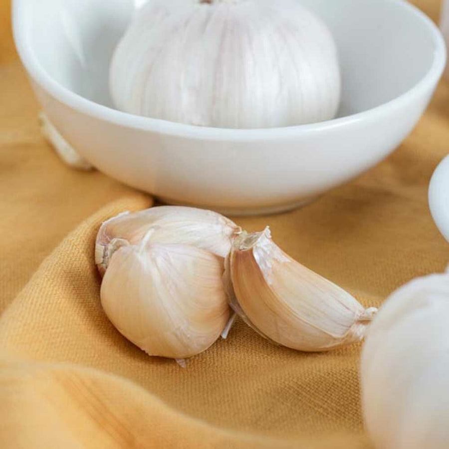 Garlic Flavor Extract Without Diacetyl