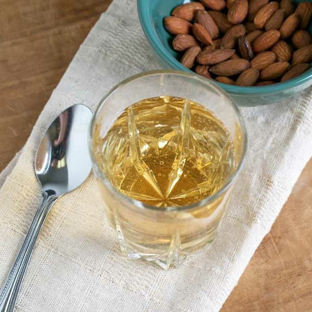 Ginger Ale Flavor Concentrate for Beverages, Organic