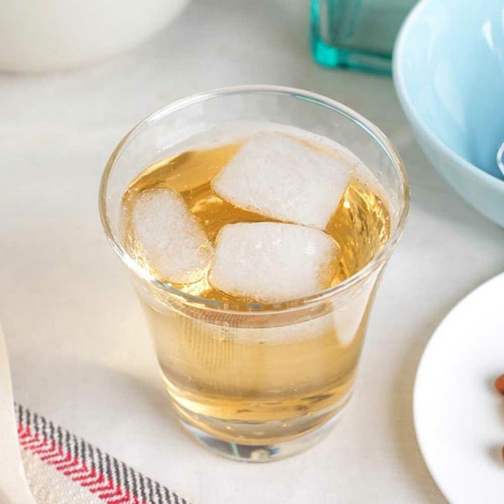 Ginger Ale Flavor Extract Without Diacetyl