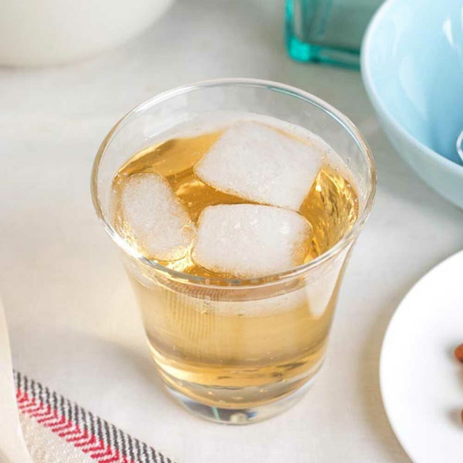 Ginger Ale Flavor Extract Without Diacetyl