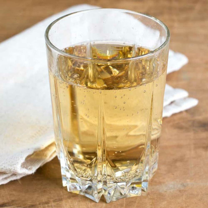 Ginger Ale Flavor Oil, Organic