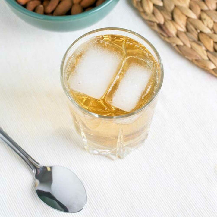 Ginger Ale Syrup, Natural