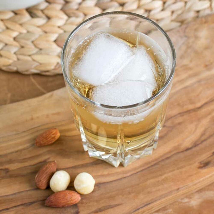 Ginger Ale Syrup, Organic