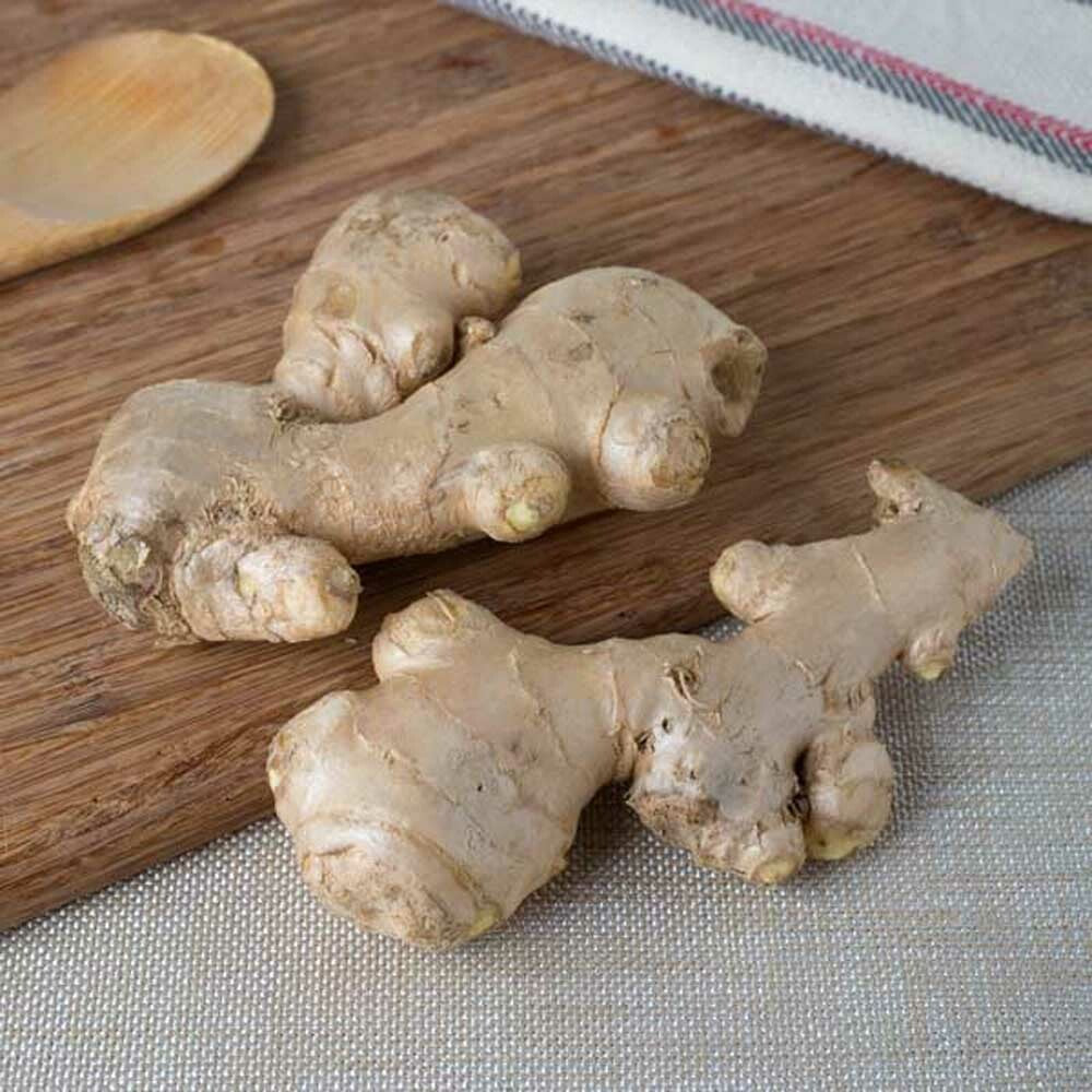 Ginger Coffee and Tea Flavoring - Without Diacetyl