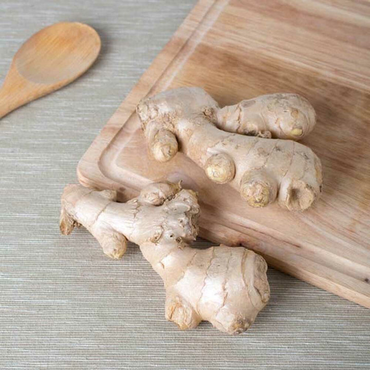 Ginger Coffee and Tea Flavoring