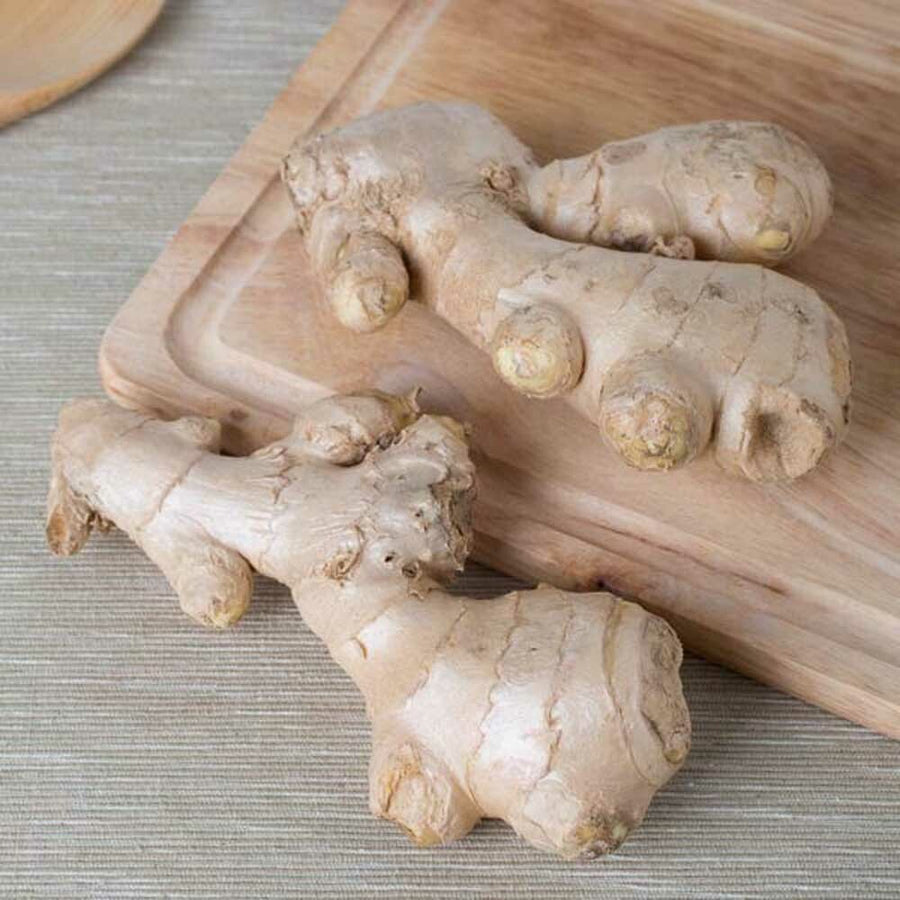 Ginger Flavor Extract, Natural