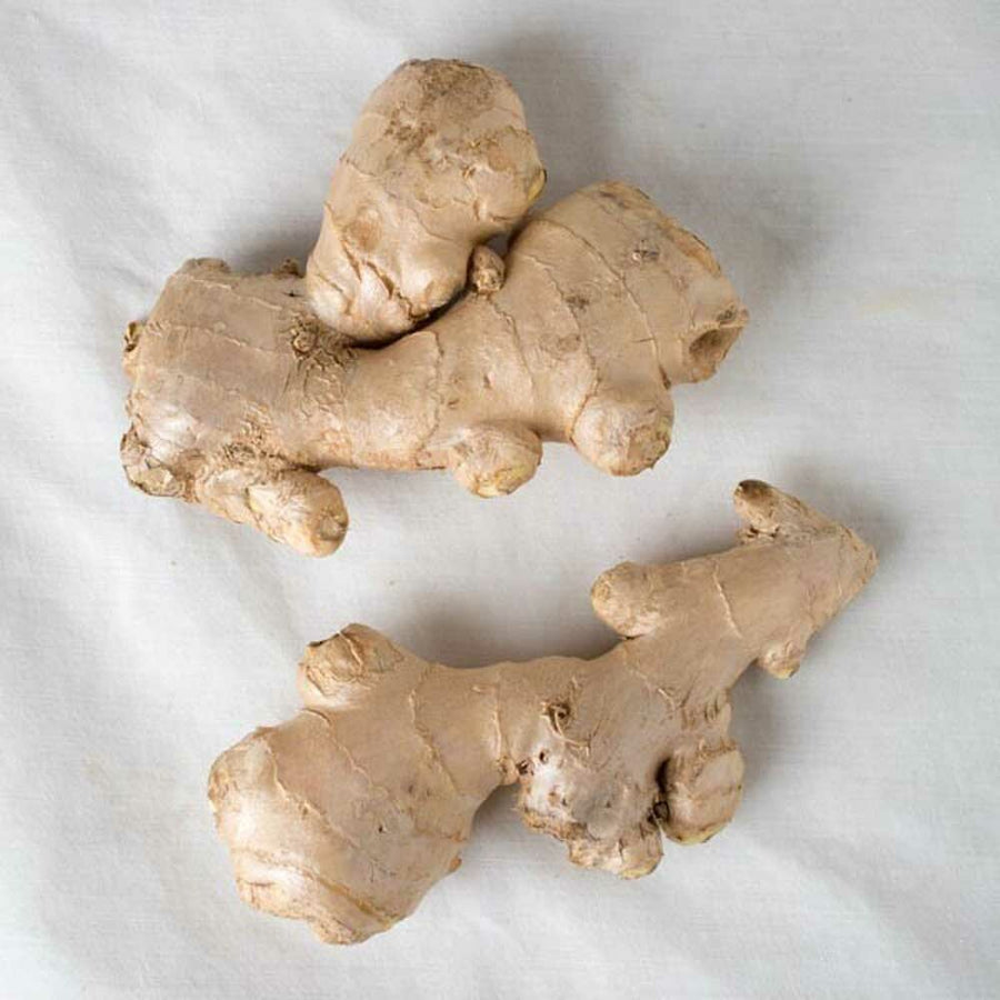 Ginger Flavor Extract Without Diacetyl