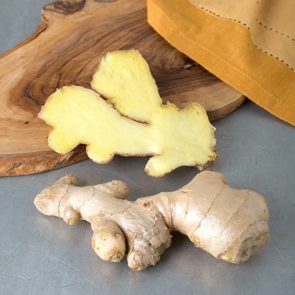 Organic Ginger Peach Flavor Extract Without Diacetyl