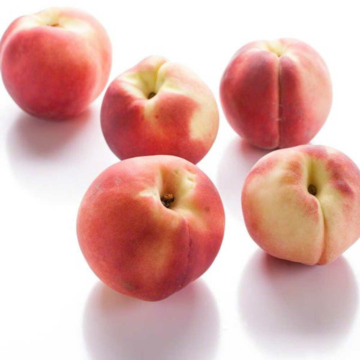 Ginger Peach Flavor Oil, Natural