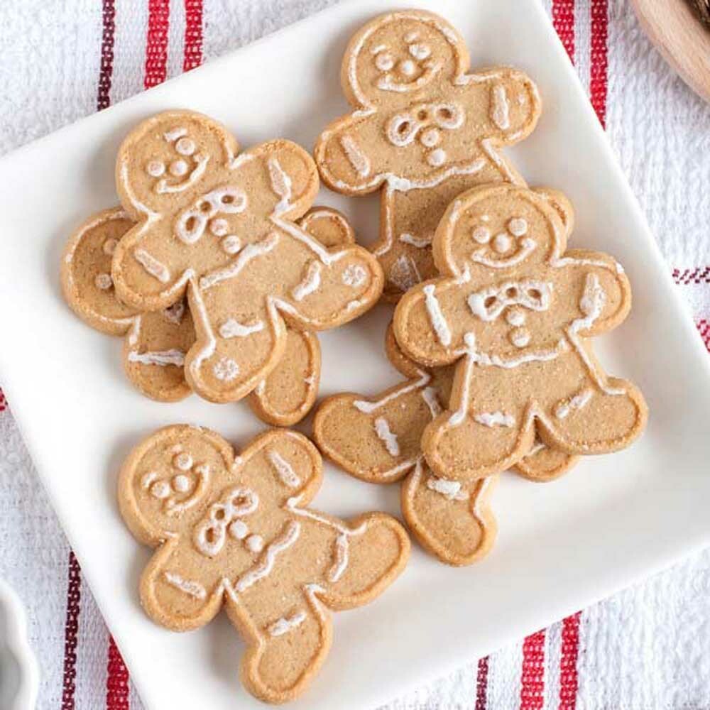 Gingerbread Coffee and Tea Flavoring - Without Diacetyl