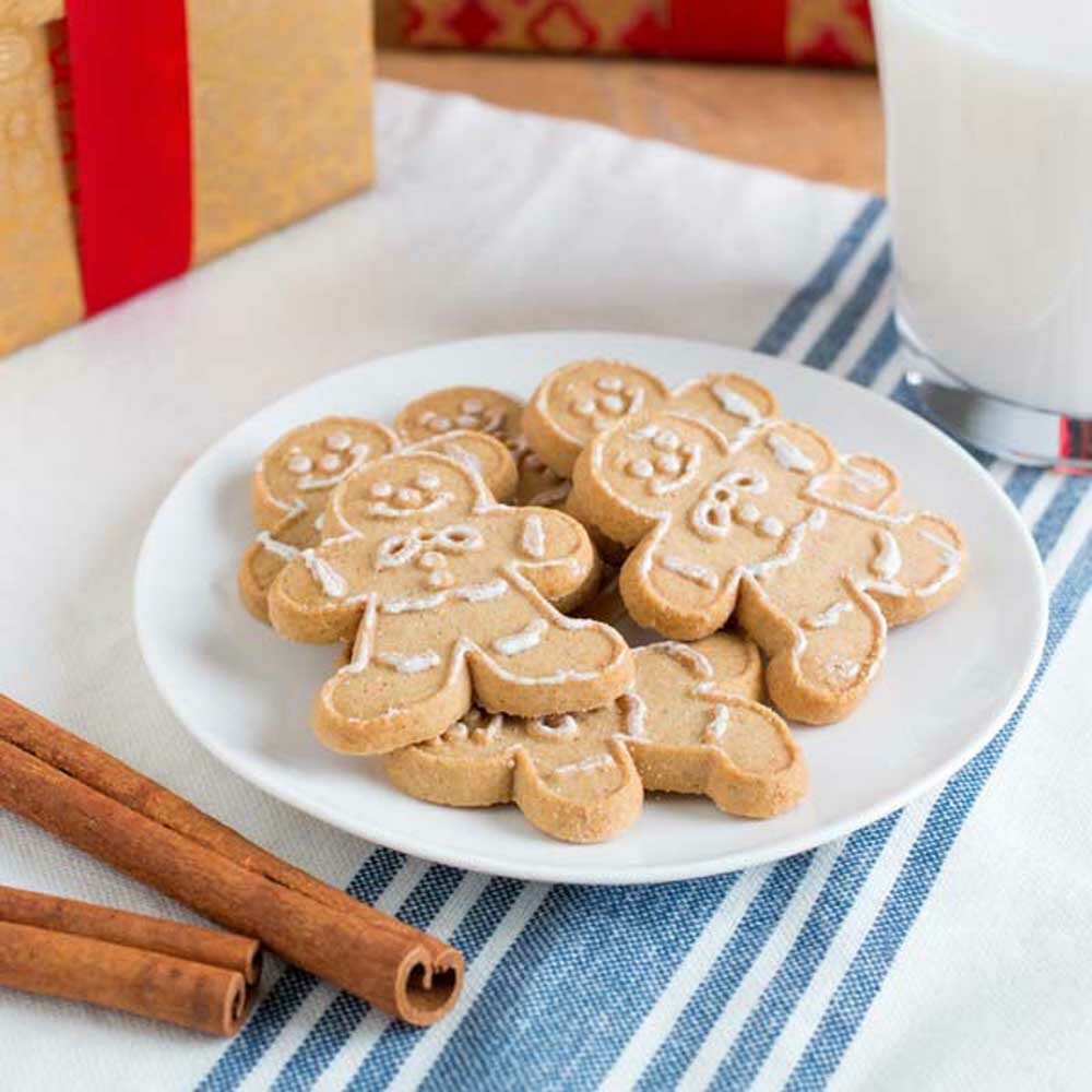 Gingerbread Coffee and Tea Flavoring
