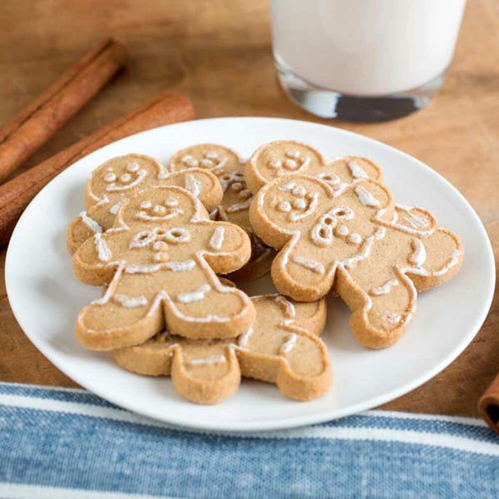 Gingerbread Flavor Extract, Organic