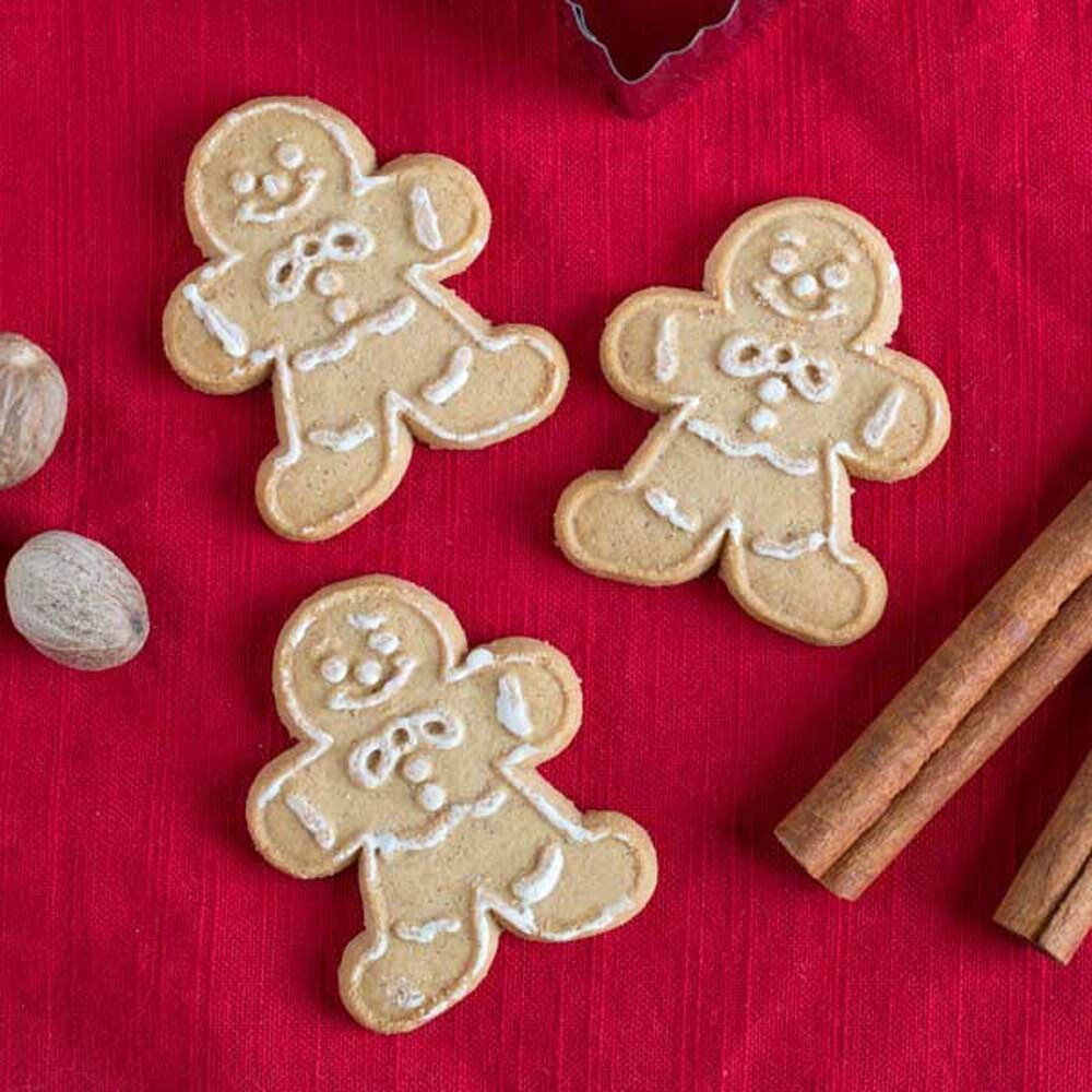 Gingerbread Flavor Extract, Natural