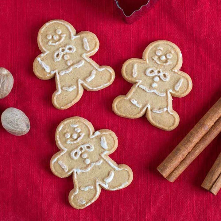 Gingerbread Flavor Extract, Natural