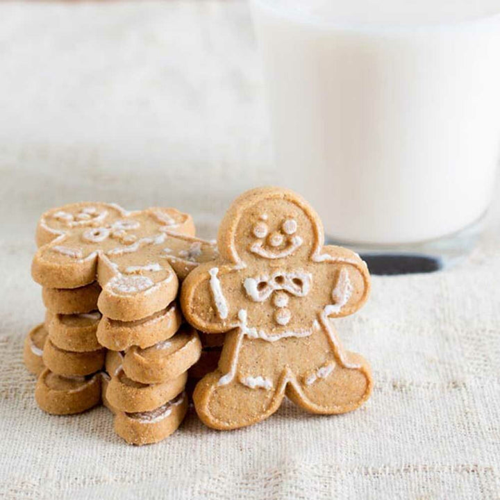 Organic Gingerbread Flavor Extract Without Diacetyl