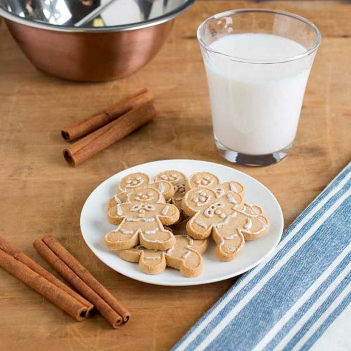 Gingerbread Flavor Extract Without Diacetyl