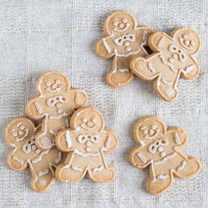 Gingerbread Flavor Oil For Chocolate