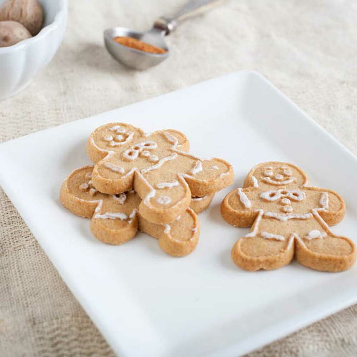 Gingerbread Flavor Oil, Natural