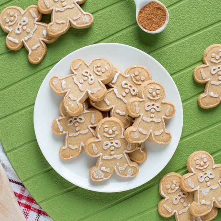 Gingerbread Flavor Oil, Organic