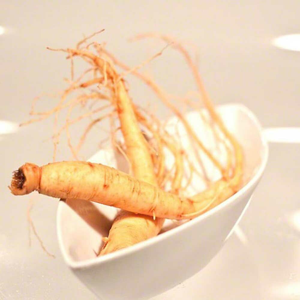 Ginseng Flavor Concentrate Without Diacetyl