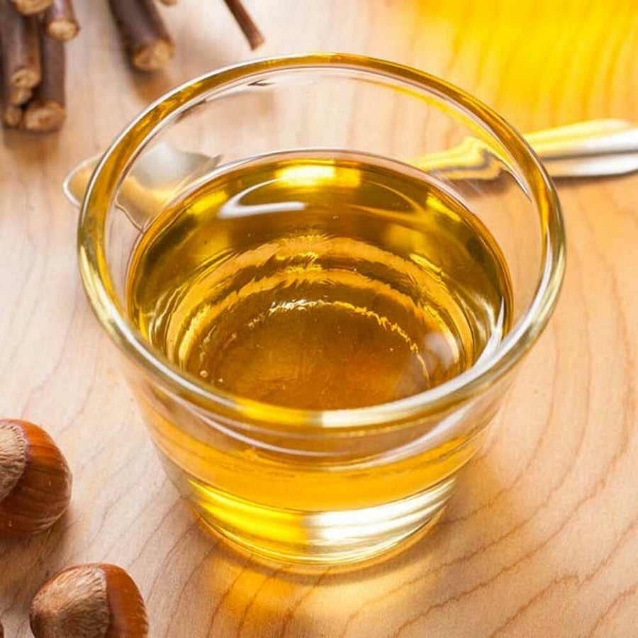 Golden Jojoba Carrier/Massage Oil