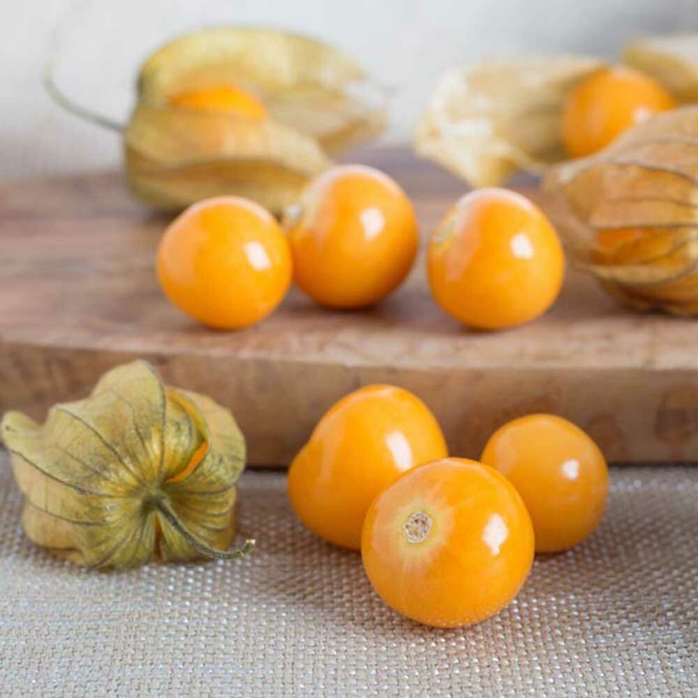 Gooseberry Coffee and Tea Flavoring - Without Diacetyl