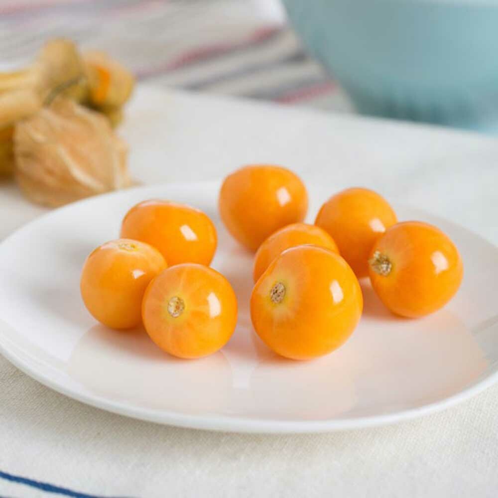 Gooseberry Coffee and Tea Flavoring