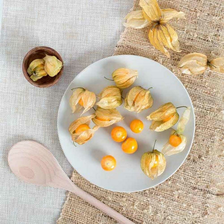 Gooseberry Flavor Concentrate, Natural