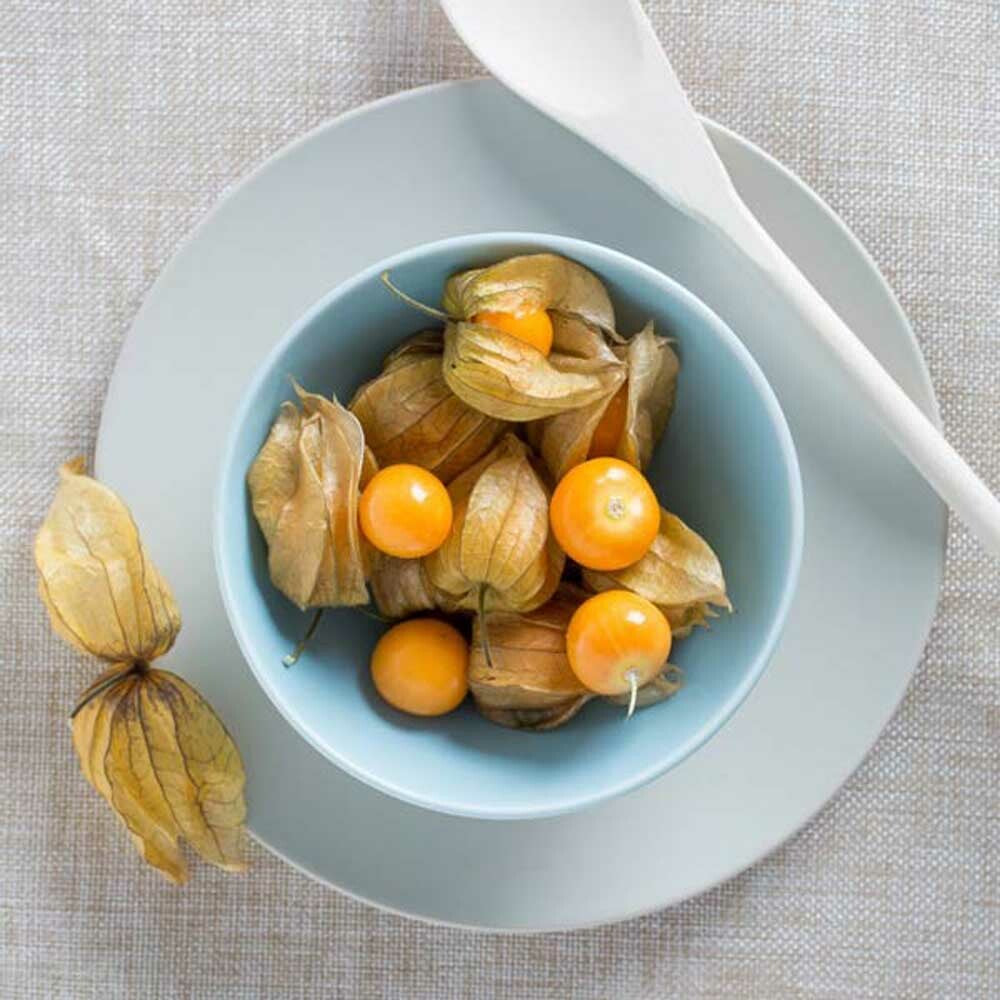 Gooseberry Flavor Concentrate, Organic