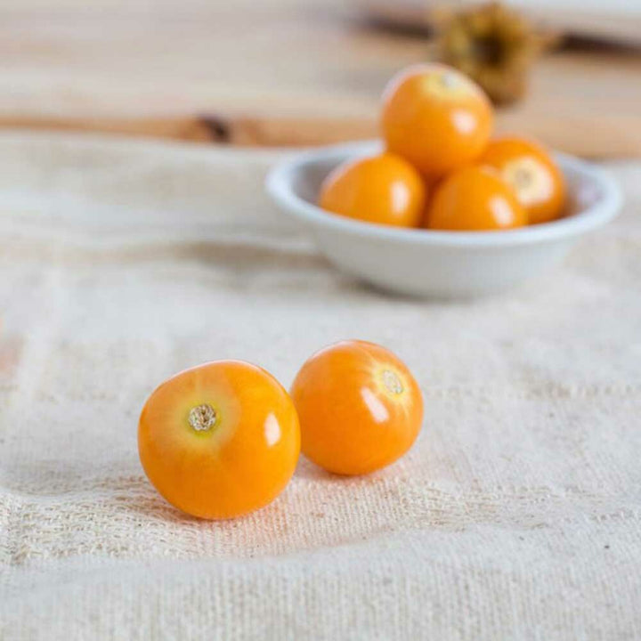 Organic Gooseberry Flavor Extract Without Diacetyl