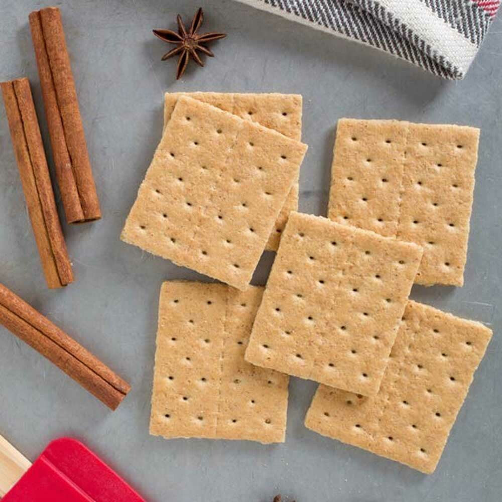 Graham Cracker Flavor Concentrate, Organic