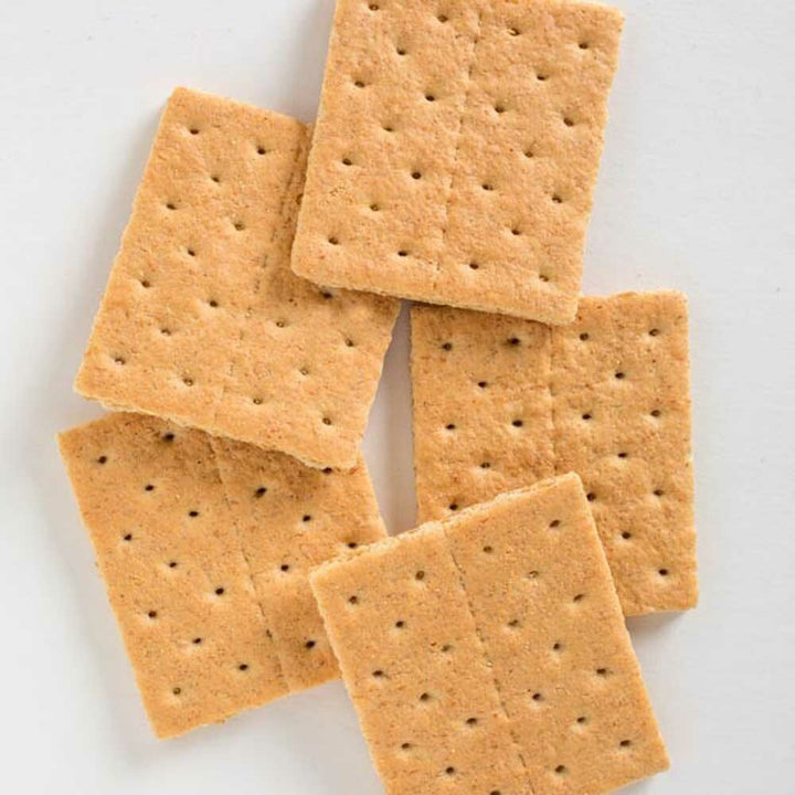 Graham Cracker Flavor Oil, Organic