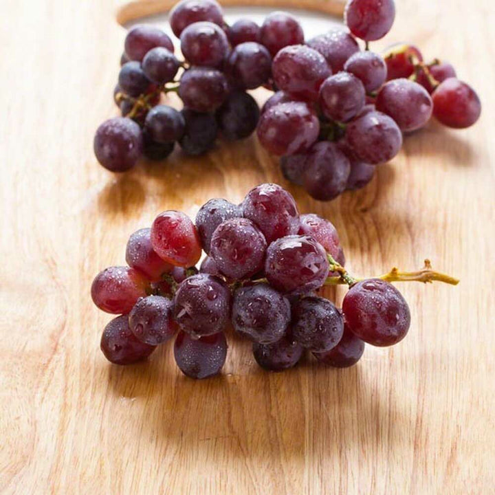 Grape Coffee Syrup, Organic